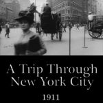 New-YORK… en 1911!