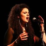 Nai Barghouti – flûtiste/chanteuse