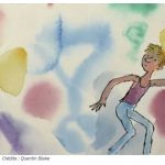 Quentin Blake – illustrateur