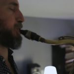 Christophe Panzani – magique saxophone