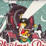 Brian Setzer – Pour un Noël Rockab’