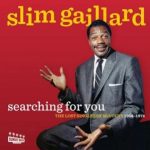 Slim Gaillard