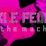 Ficke People – un groupe rennais, en 2015