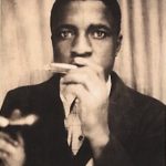 Sonny Boy Williamson solo harmonica