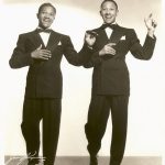 Nicholas Brothers