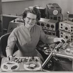 Daphne Oram