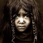 Edward S.Curtis