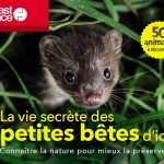 les animaux d’ici