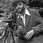 Ansel Adams