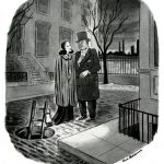 Chas Addams