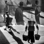 Fan Ho – photographe de Hong-kong