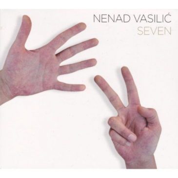 Nenad Vasilic – seven