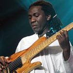 Richard Bona : Dina Lam