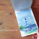 Carnet Ouessantin 2016