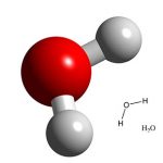 d’où vient l’EAU sur terre?