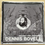 Denis Bovell