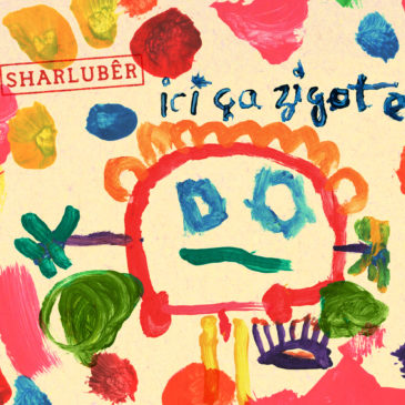 Sharlubêr Nouvel Album!