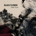 Black Flower