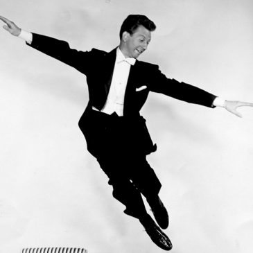 Donald O&rsquo;Connor