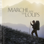 Marche avec les loups