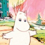 Moomins