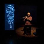 Jean-Luc Thomas itinerante