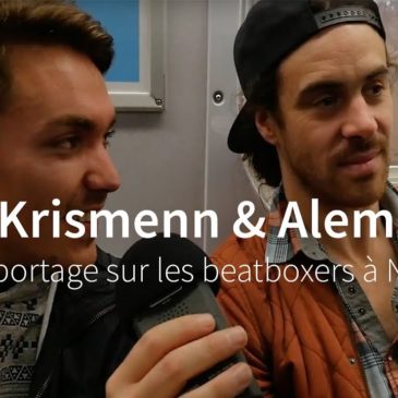 Human Beatbox