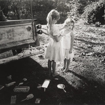 Sally Mann