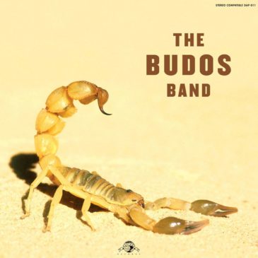 Budos band