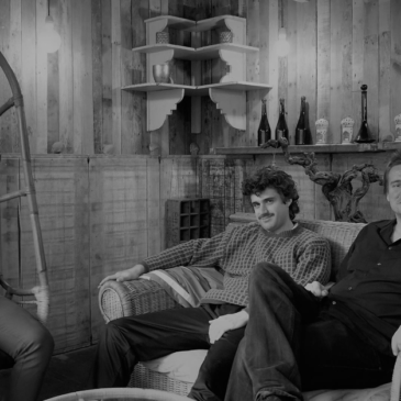 Cuelenaere Trio