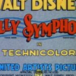 Silly symphonies – Disney