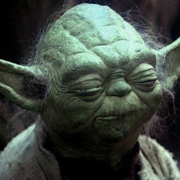 Yoda