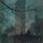 Edward J Steichen