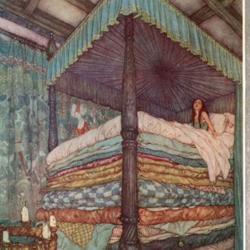 Edmond Dulac