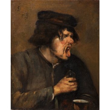 Frank Duveneck