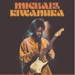 Michael Kiwanuka