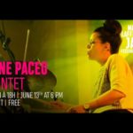 Anne Paceo live