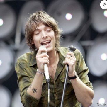 Paolo Nutini – old school