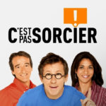 C’est pas sorcier -intégrale