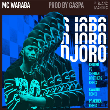 MC Waraba Dj malien