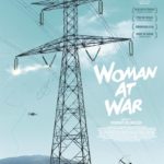 Woman at War