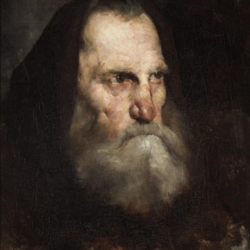 Frank Duveneck et l&rsquo;école de Cincinnati