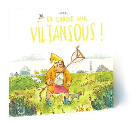 La Chasse aux Viltansous