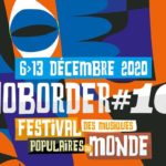 No Border festival