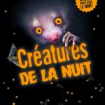 Créatures de la Nuit