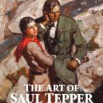 Saul Tepper