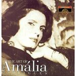 Amalia Rodrigues