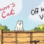 Simon’s cat