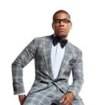 Kirk Franklin