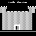 Castle Adventure 1984